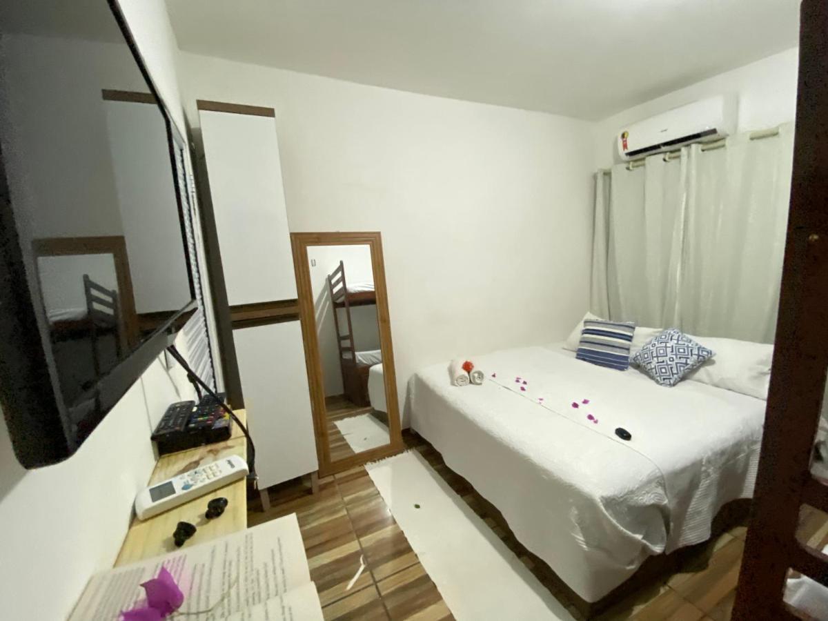 Casa Summer I Apartment จีโจกา จี เจรีกวากวารา ภายนอก รูปภาพ