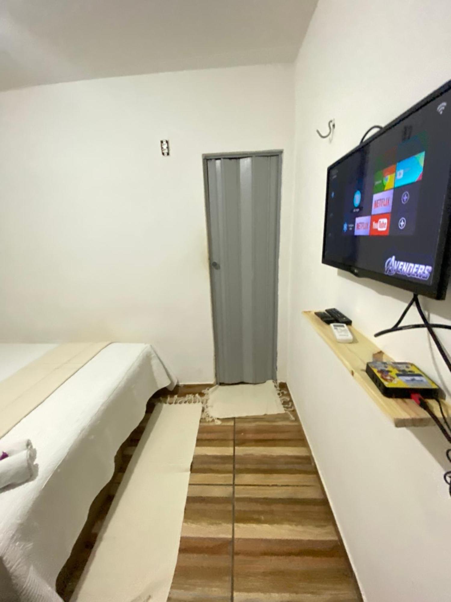 Casa Summer I Apartment จีโจกา จี เจรีกวากวารา ภายนอก รูปภาพ